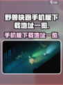 野兽快跑手机版在哪下介绍