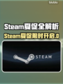 🔥Steam夏促2025限时开启！🎮💥