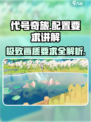 《代号奇旅》配置要求大起底！💥想玩爽必须看