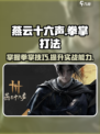 燕云十六声拳掌怎么打介绍
