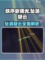 秩序新曙光坠落疑云是什么介绍