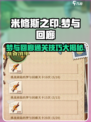米修斯之印梦与回廊怎么过关介绍