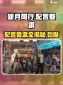 新月同行要多少内存介绍