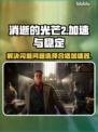 《消逝的光芒2》闪退解决⚡加速器推荐🔥