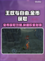 王权与自由🔥金币爆多获取攻略💎