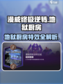 漫威终极逆转：地狱厨房🔥玩法揭秘，特效炸裂！