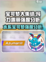 宝可梦大集结玛力露丽怎么样介绍