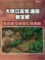 大侠立志传迷踪林宝藏图位置介绍