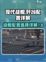 现代战舰歼26配置怎么选介绍