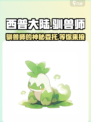 西普大陆手游🔥驯兽师的神秘委托内容大曝光！