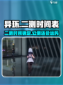 《异环》二测时间曝光，🔥等你来战！