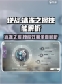 逆战💥冰冻之握技能超强效果揭秘🎉