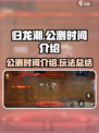 归龙潮怎么才能玩介绍