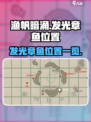 渔帆暗涌发光章鱼在哪里介绍