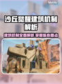 沙丘觉醒：建筑机制大揭秘！💥游戏技巧全在这里