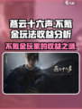 燕云十六声不氪金能玩吗介绍