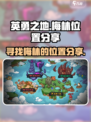 英勇之地梅林在哪里介绍