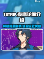 🔥18TRIP夜鹰测评：超神游戏体验不容错过！🎮
