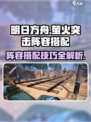 明日方舟🔥萤火突击阵容搭配攻略来啦！⚡