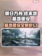 明日方舟终末地嵌造怎么玩介绍