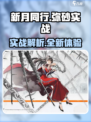 新月同行弥砂实战介绍介绍