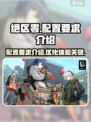 绝区零需要多少内存介绍