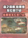 森之国度暗黑锤龙在哪里介绍