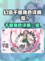 原神：千明角色超强解析🔥必看！
