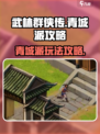 武林群侠传：青城派🔥独家玩法揭秘！👇