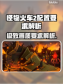 怪物火车2配置要求大曝光！🔥玩家必看👇