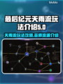 《最后纪元》巫师天雨流🔥超强玩法揭秘！
