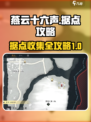 燕云十六声据点攻略介绍