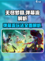 无尽梦回弹幕流怎么样介绍