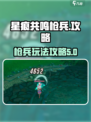 星痕共鸣枪兵攻略介绍