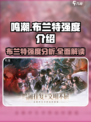 鸣潮布兰特强度介绍介绍
