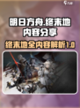 明日方舟终末地全部内容介绍