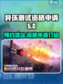 异环测试资格申请介绍介绍