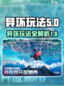 异环玩法🔥《原神》超全攻略来袭！💥