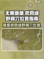 无限暖暖微风绿野洞穴位置大揭秘！🎮🔥