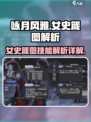 咏月风雅女史箴图厉害吗介绍