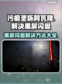 污痕圣杯阿瓦隆的陨落🔥黑屏闪退解决方法💡