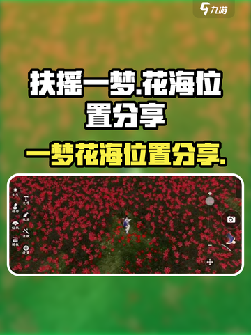 扶摇一梦花海在哪介绍截图1