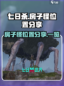 七日世界房子怪位置分享介绍
