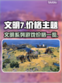 《文明7》价格大曝光！🔥游戏党必看💥