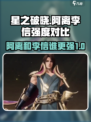 星之破晓阿离和李信哪个厉害介绍