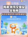 鸣潮⚡买号安全吗？账号交易软件大揭秘！