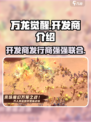 万龙觉醒🔥开发商与发行商大揭秘！游戏迷必看✨