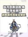 咏月风雅剑客怎么样介绍