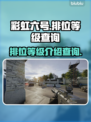 彩虹六号🔥排位等级介绍与查询秘籍🎮
