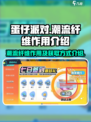 蛋仔派对潮流纤维有什么用介绍